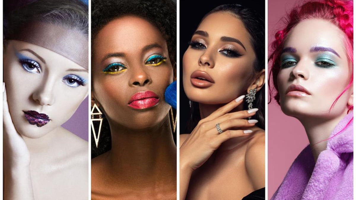 Wearable brow trends you’ll see everywhere in 2023