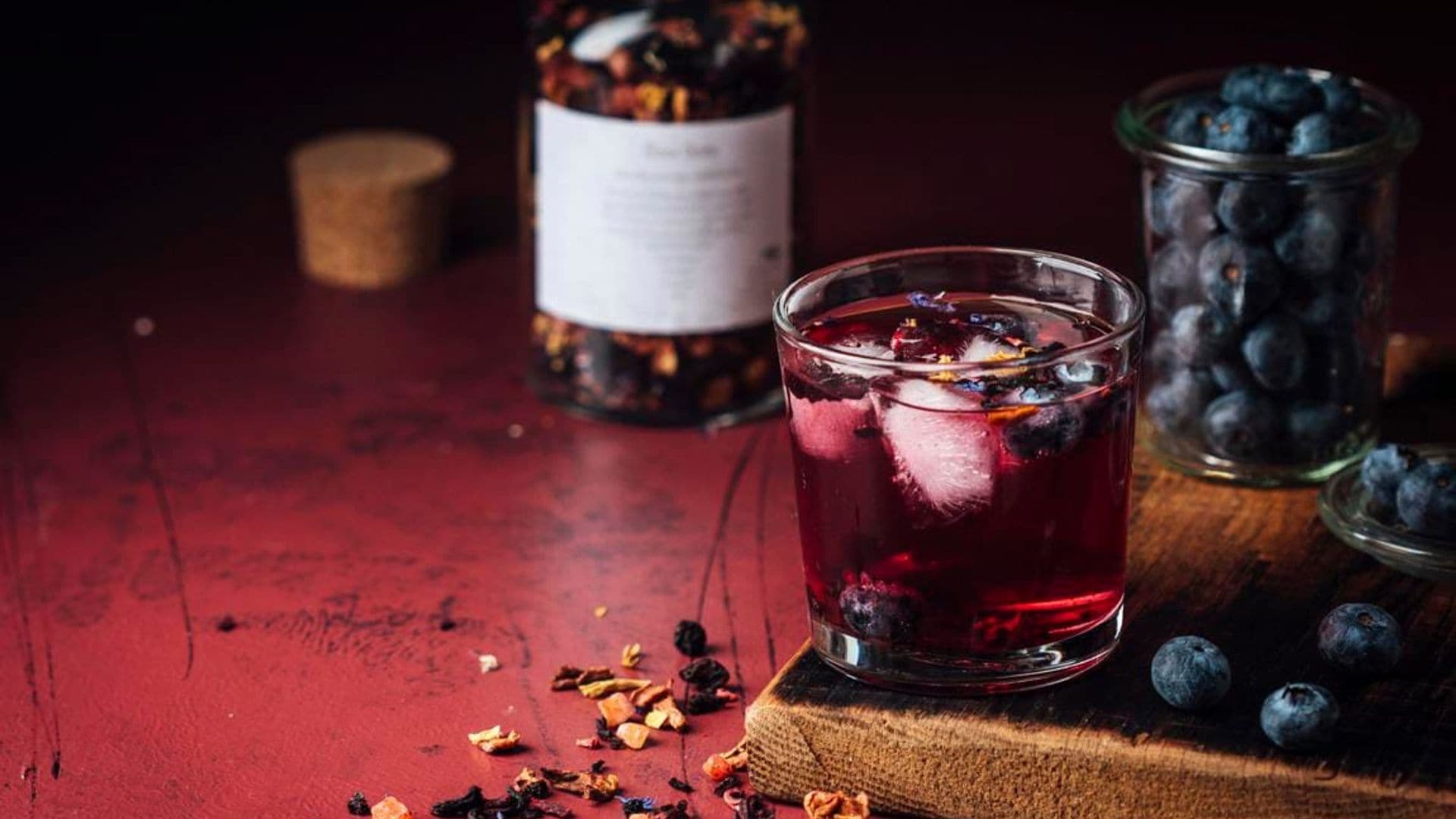 Seven cocktail recipes to bookmark for your upcoming Thanksgiving festivities