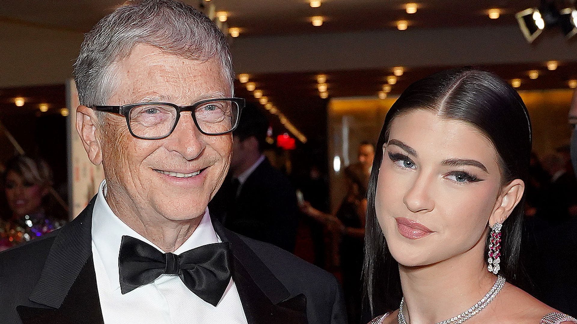 Bill Gates opens up about working with daughter Phoebe for new Netflix show