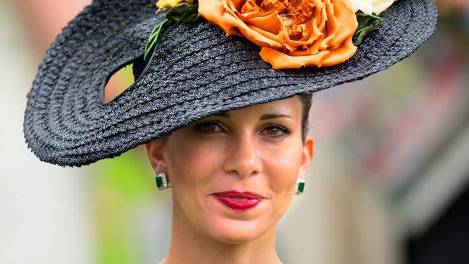 Princess Haya