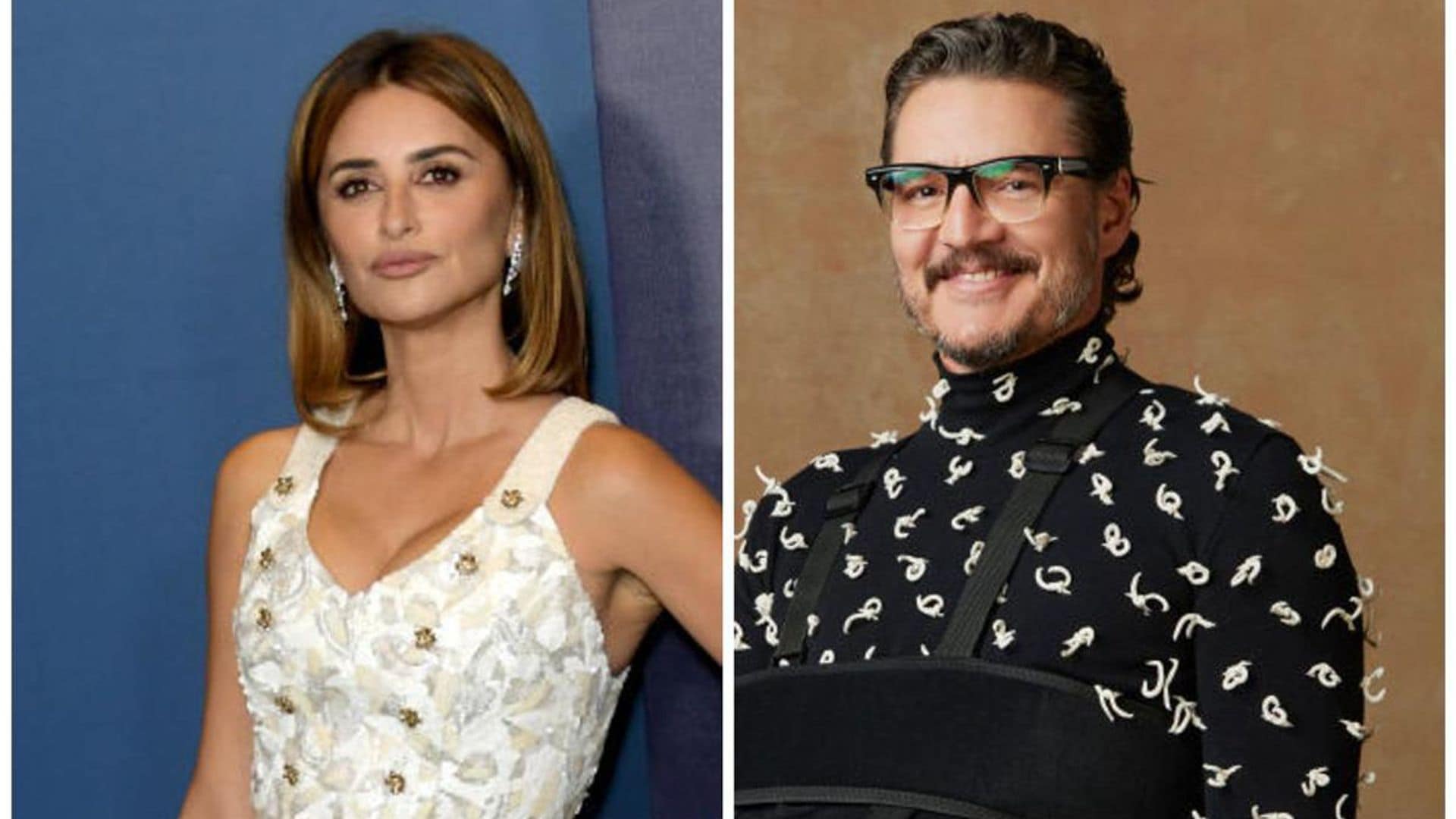 SAG Awards 2024: This year’s nominees include Pedro Pascal, Penelope Cruz, and more