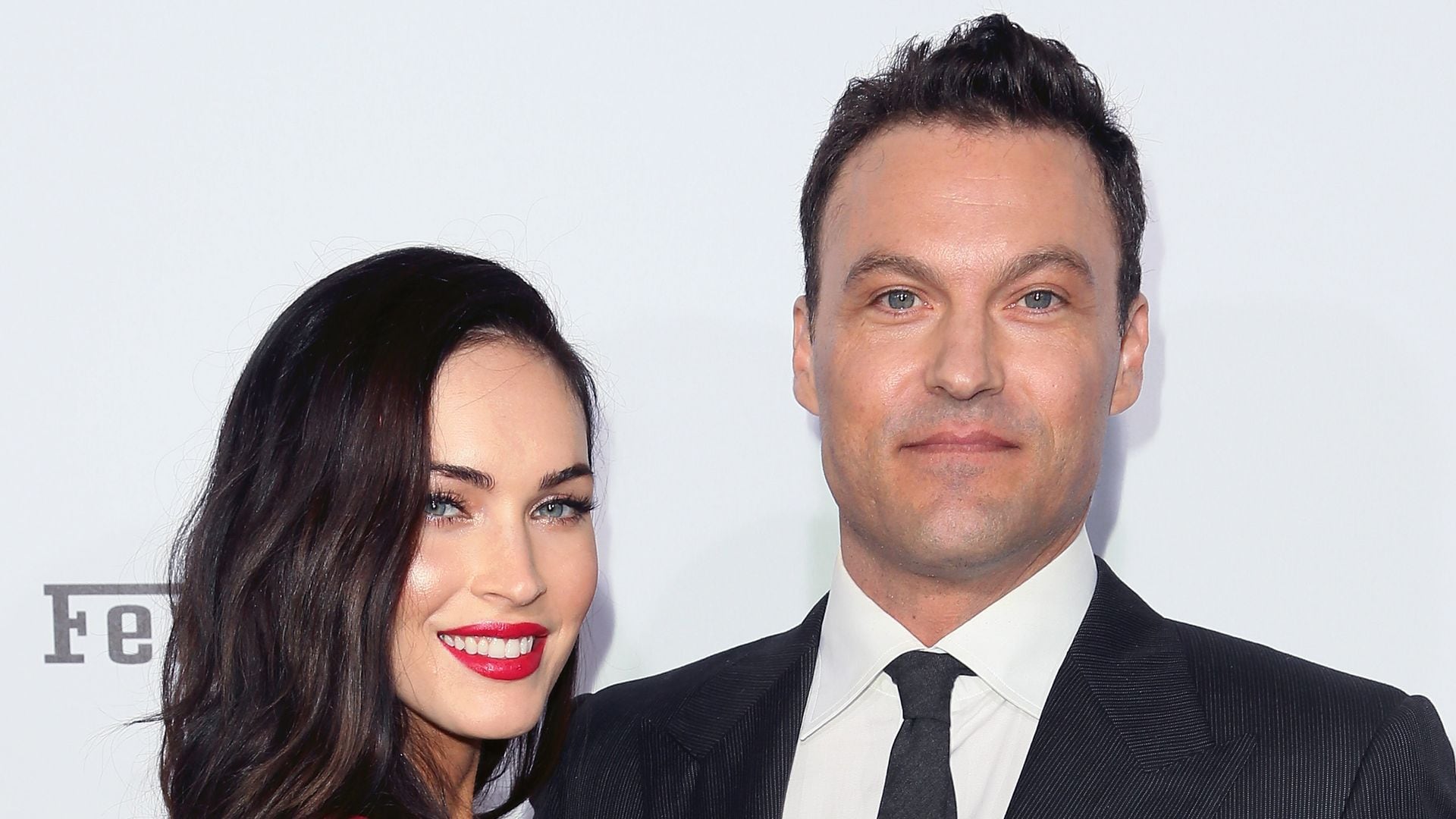 Brian Austin Green calls out MGK as Megan Fox's due date approaches