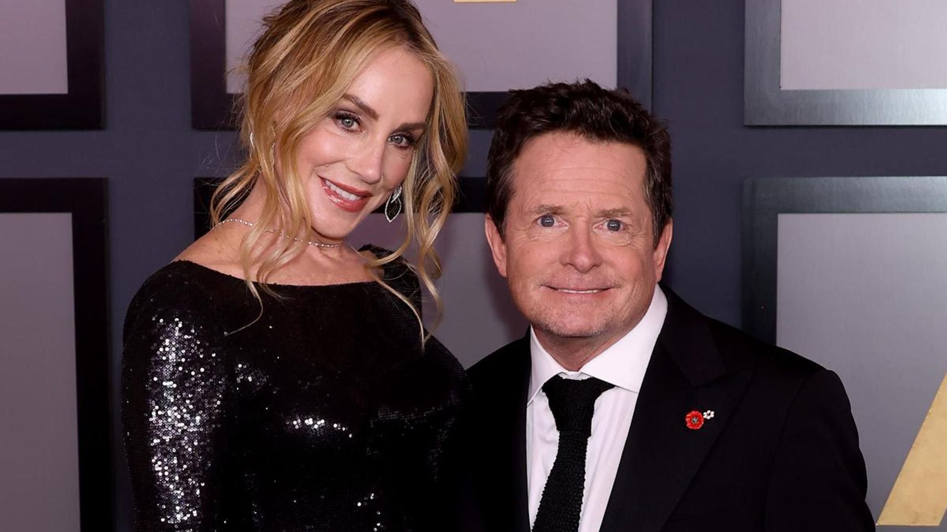 Michael J. Fox talks about his 35-year marriage with Tracy Pollan: ‘Best years’