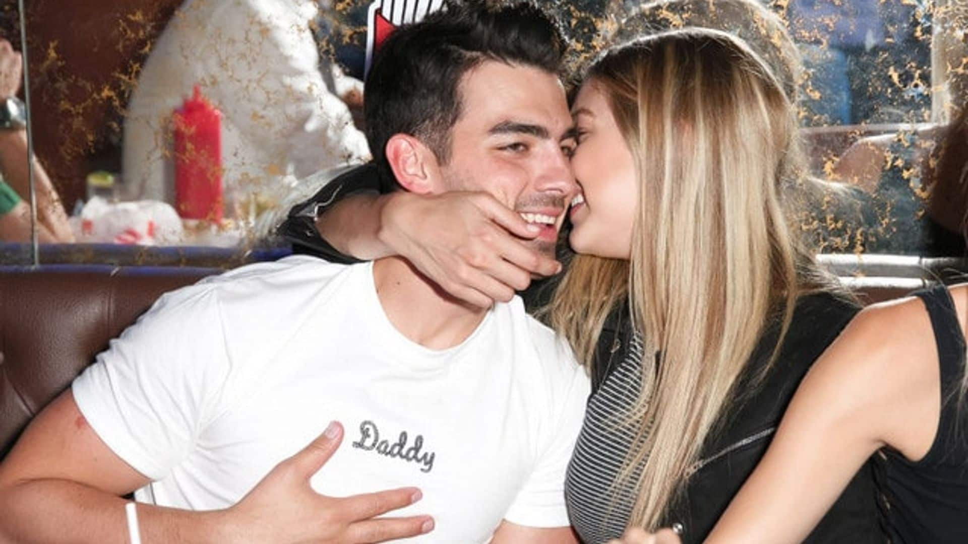 Celebrity Week in Photos: Gigi Hadid and Joe Jonas to Amy Schumer