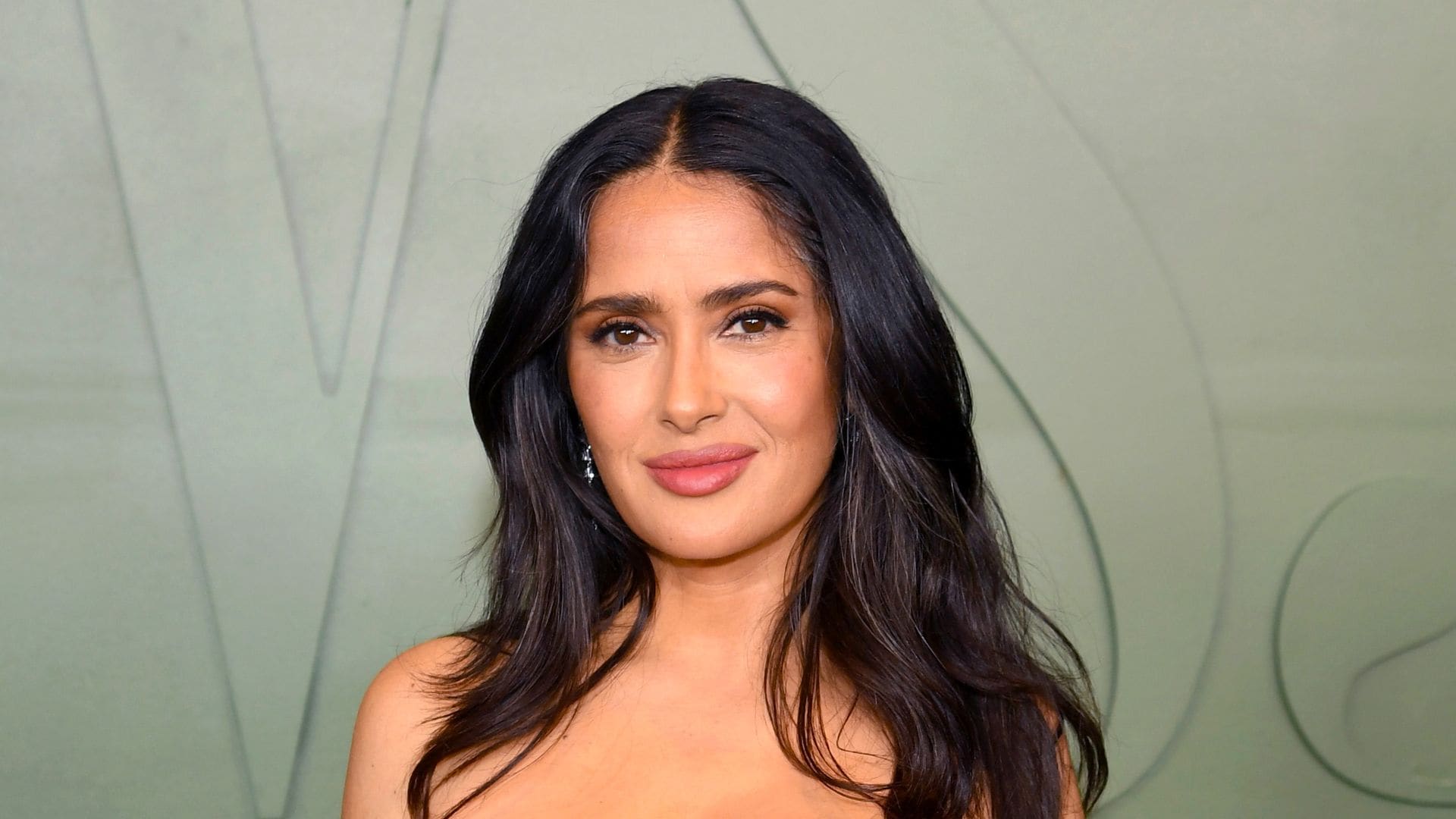 Salma Hayek's 1995 resume and casting photo go viral: A look at her early Hollywood days