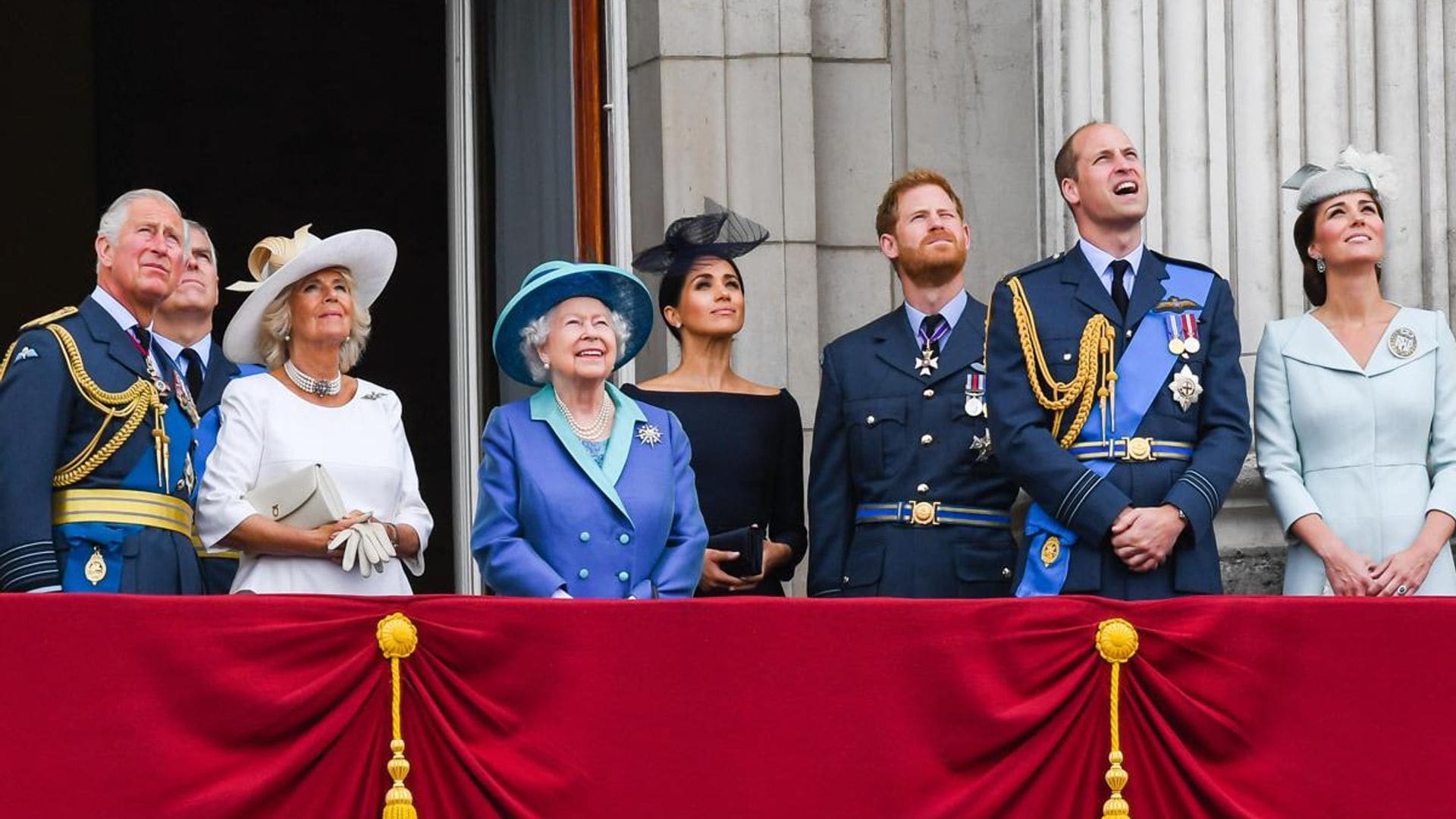 Is this royal family member taking over one of Meghan Markle’s former roles?