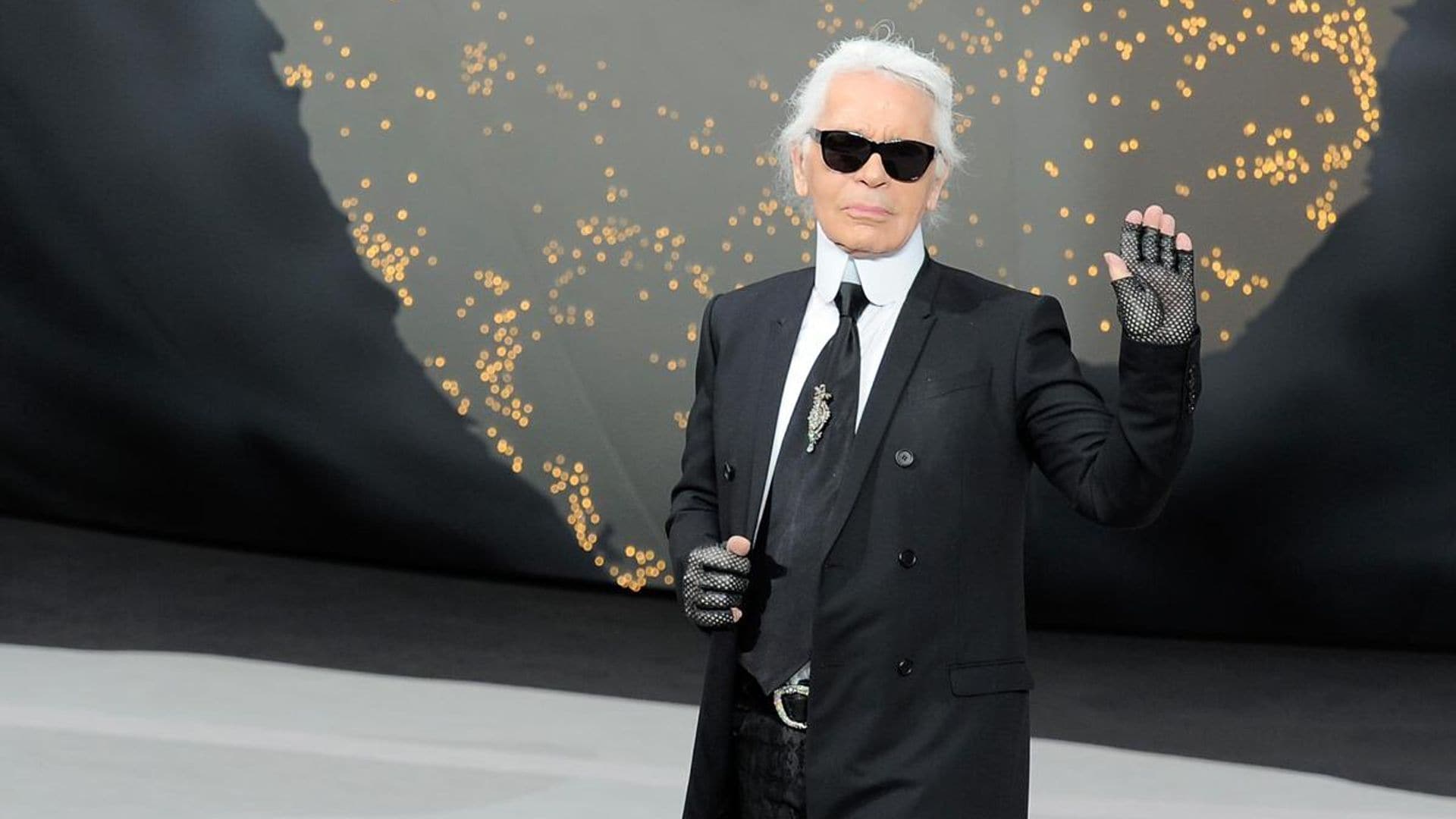Karl Lagerfeld’s most memorable quotes