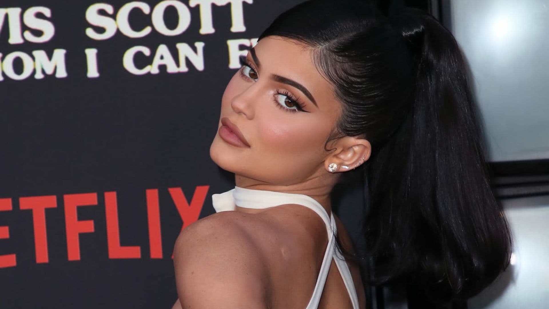 Kylie Jenner’s cosmetics company warns customers of Shopify security breach