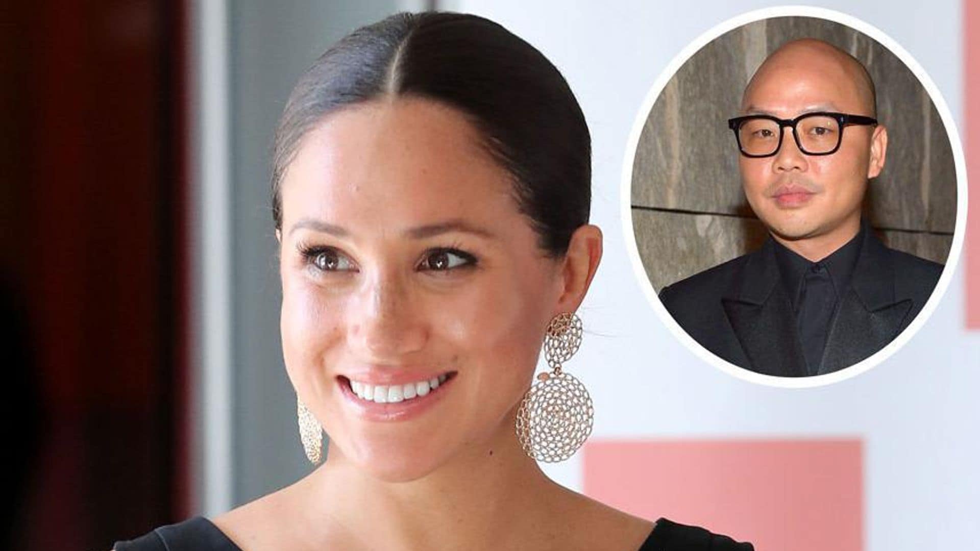 Meghan Markle's friend Daniel Martin calls reacts to royal documentary