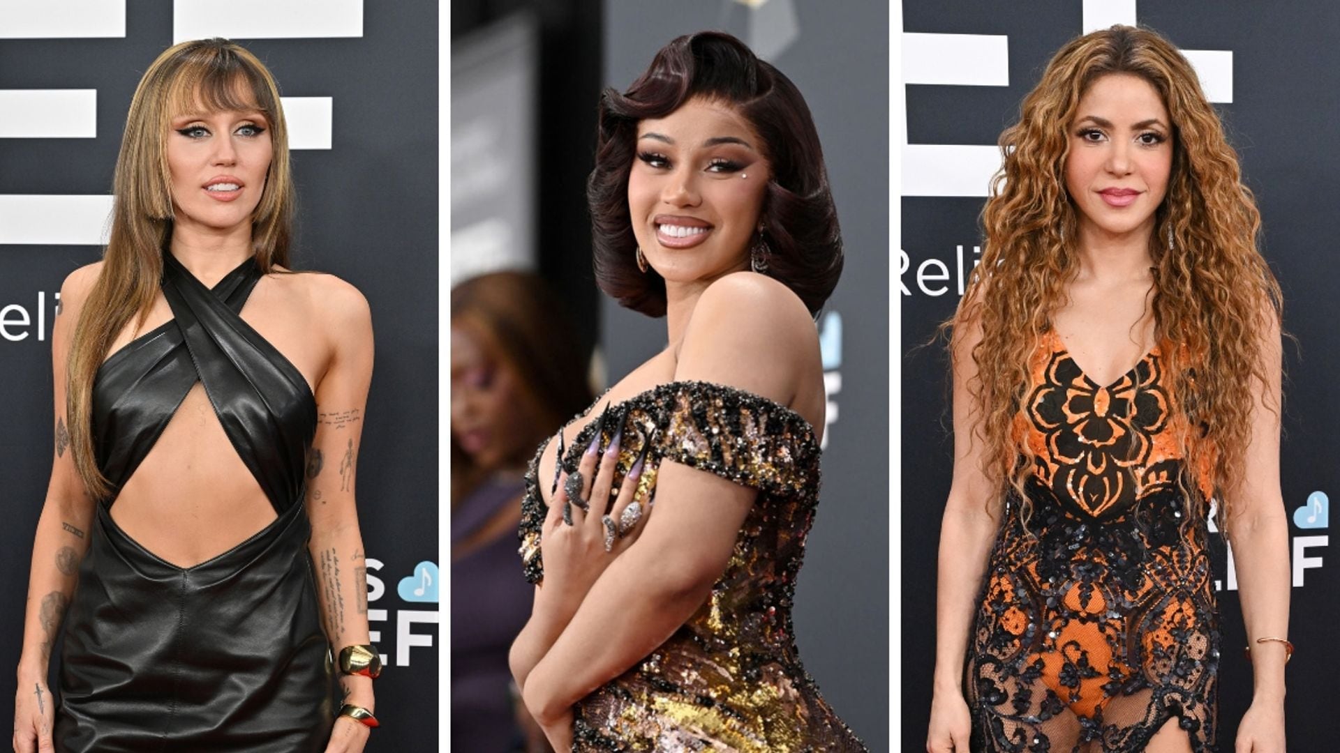 Grammys 2025 Red Carpet: The most iconic looks of the night