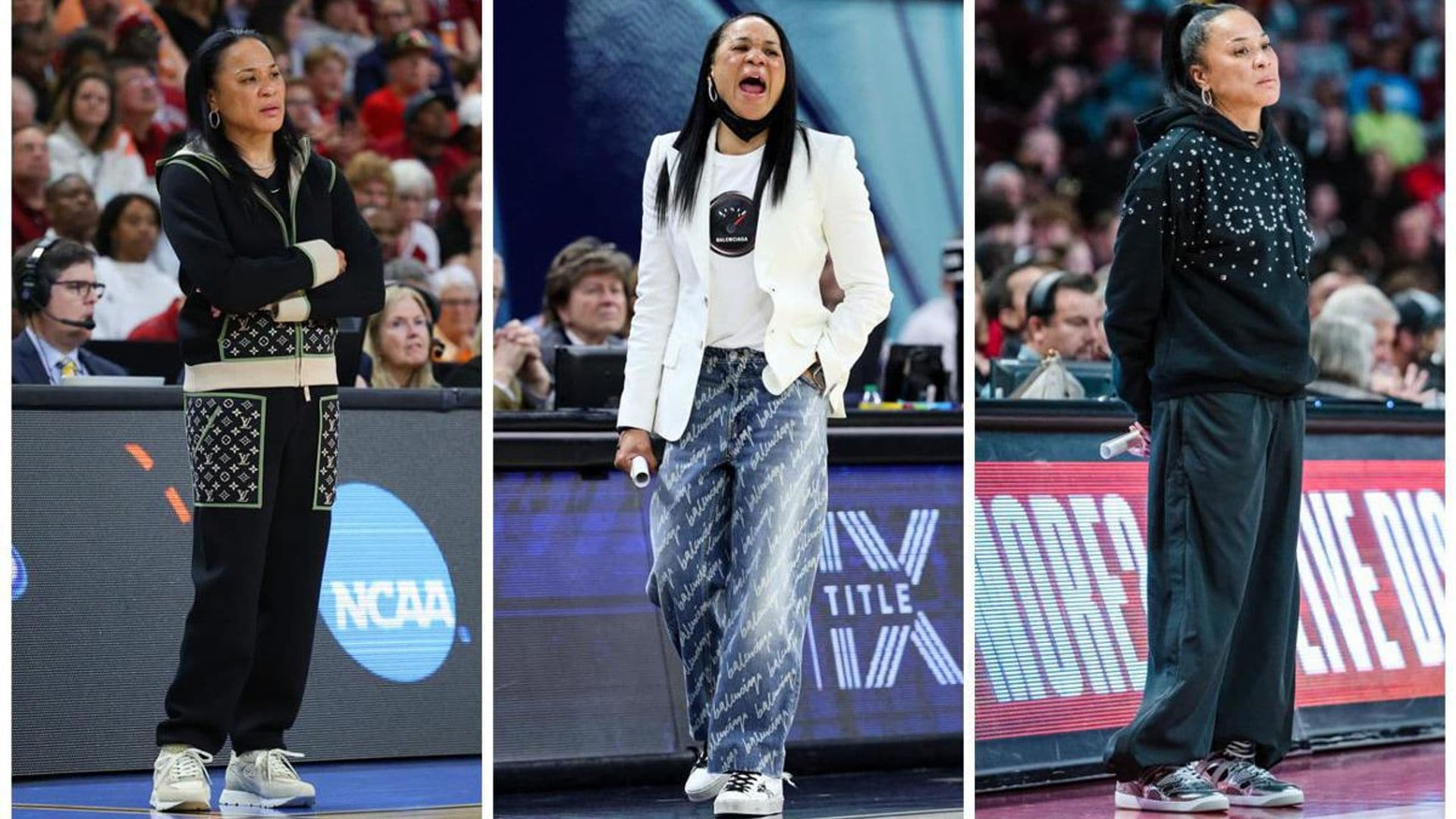 NCAA Women's Basketball Tournament - National Championship