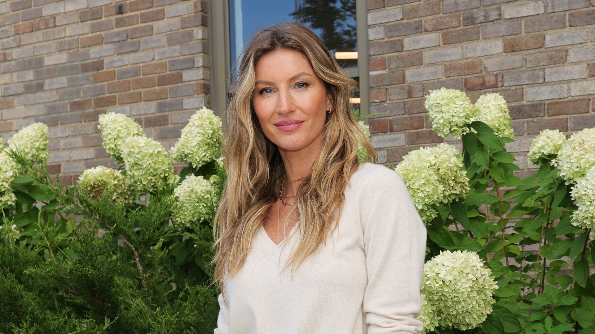 Inside Gisele Bündchen's new life chapter with Joaquim Valente and their new baby: 'She's truly thriving'