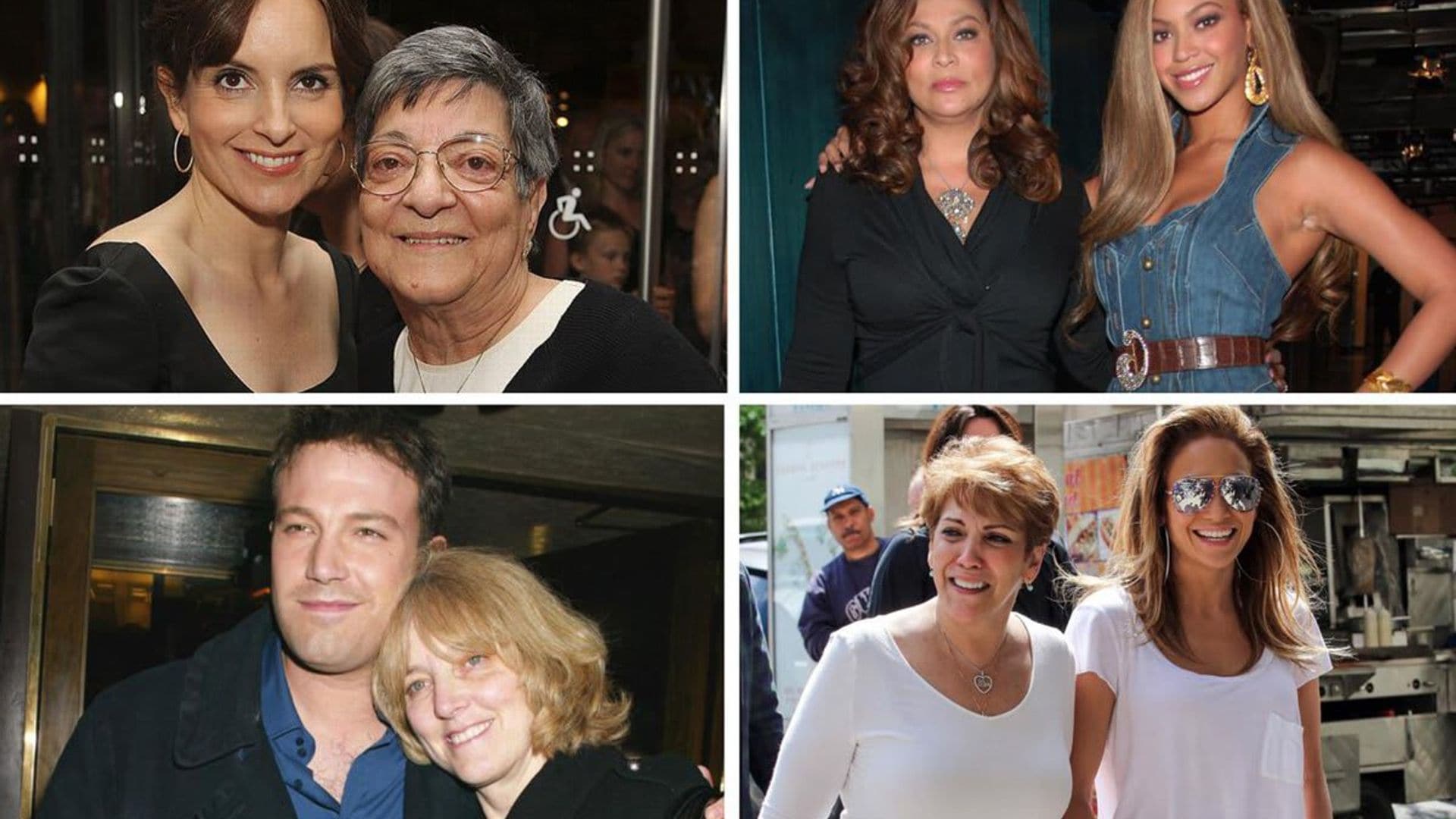 Celebrity moms that have cooler names than their famous offspring