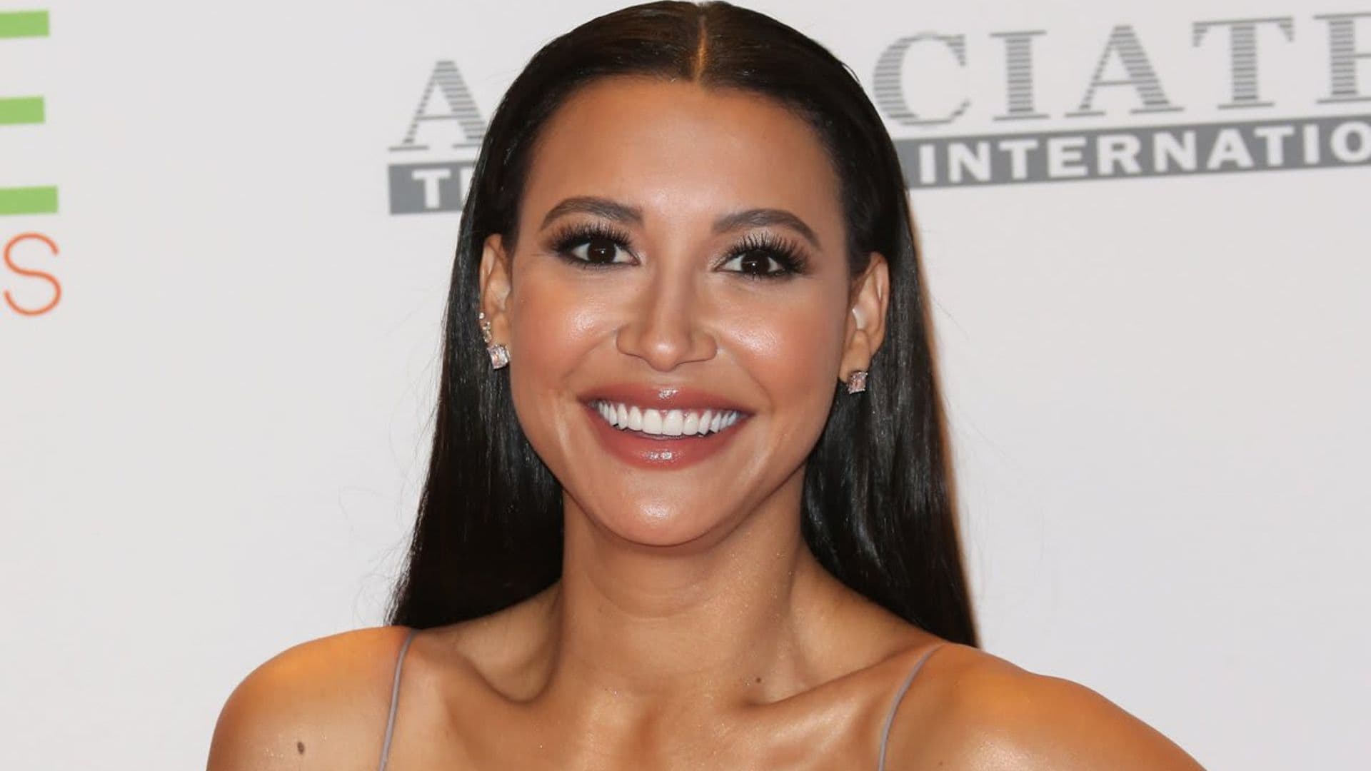 Naya Rivera’s final movie role will be in an animated ‘Batman’ movie