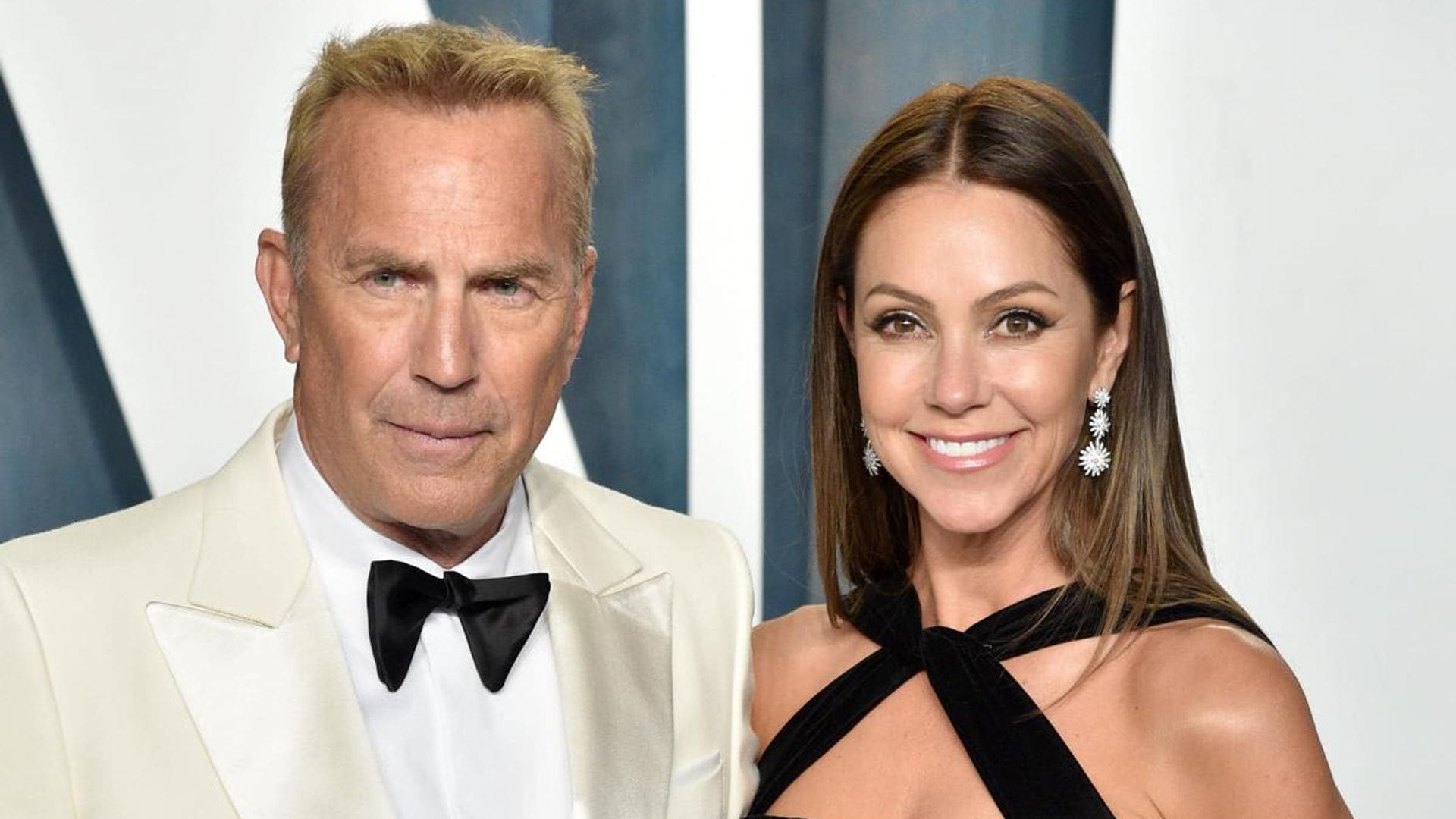 Kevin Costner and Christine Baumgartner’s divorce finalized two days after Valentine’s