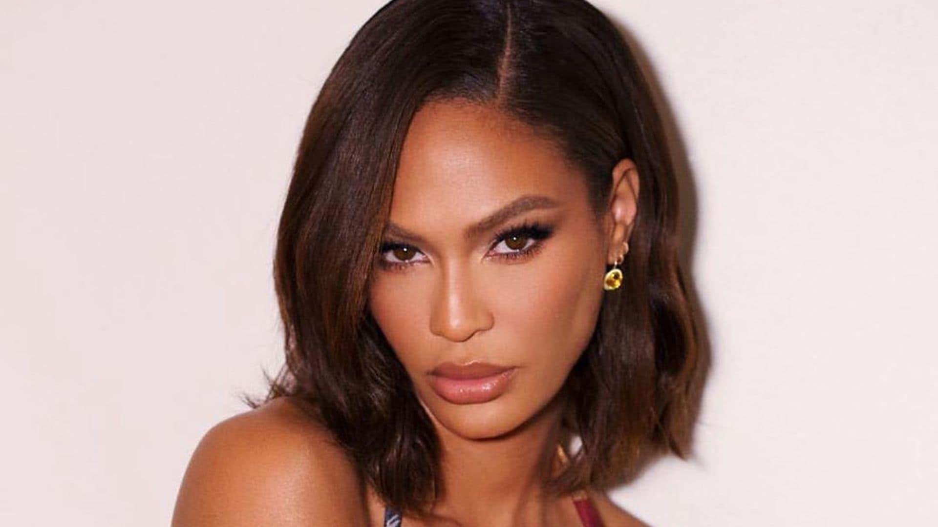 Joan Smalls gets candid about the thing that ‘pigeonholed’ her early in her career