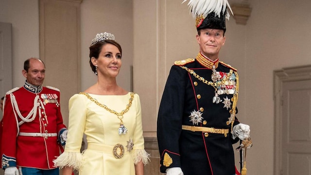 Royal family officially moving to the US this year: Details