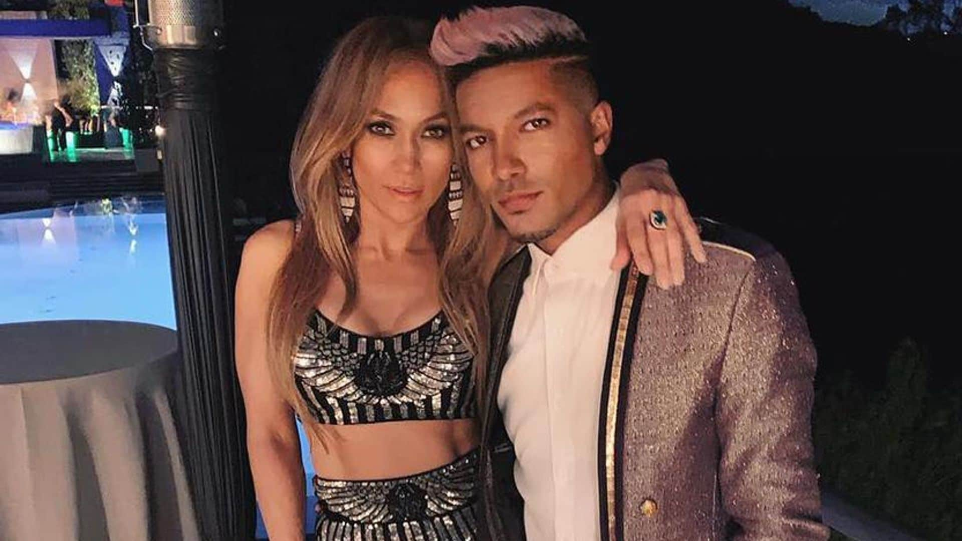 Five things to know about Jennifer Lopez's vocal coach