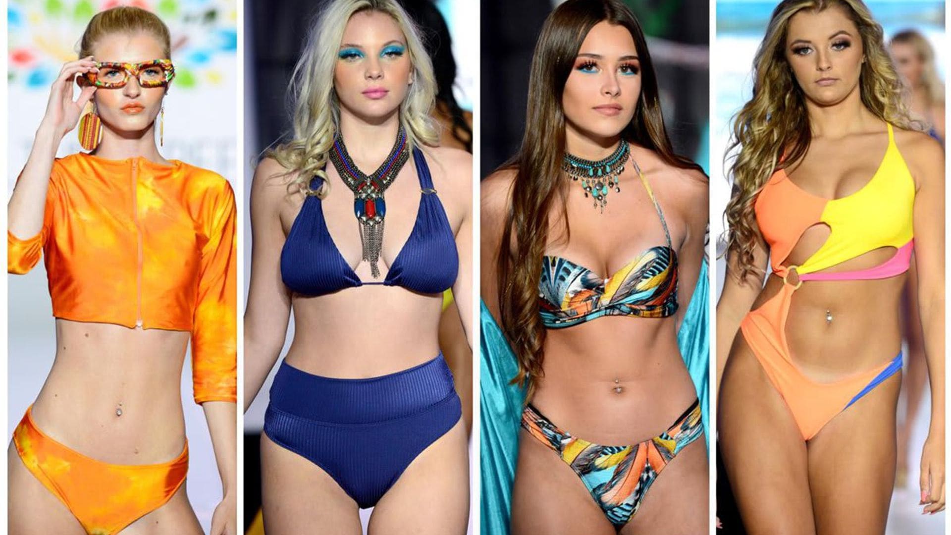 2021 Swimsuit inspiration from Orlando Swim Week [PHOTOS]