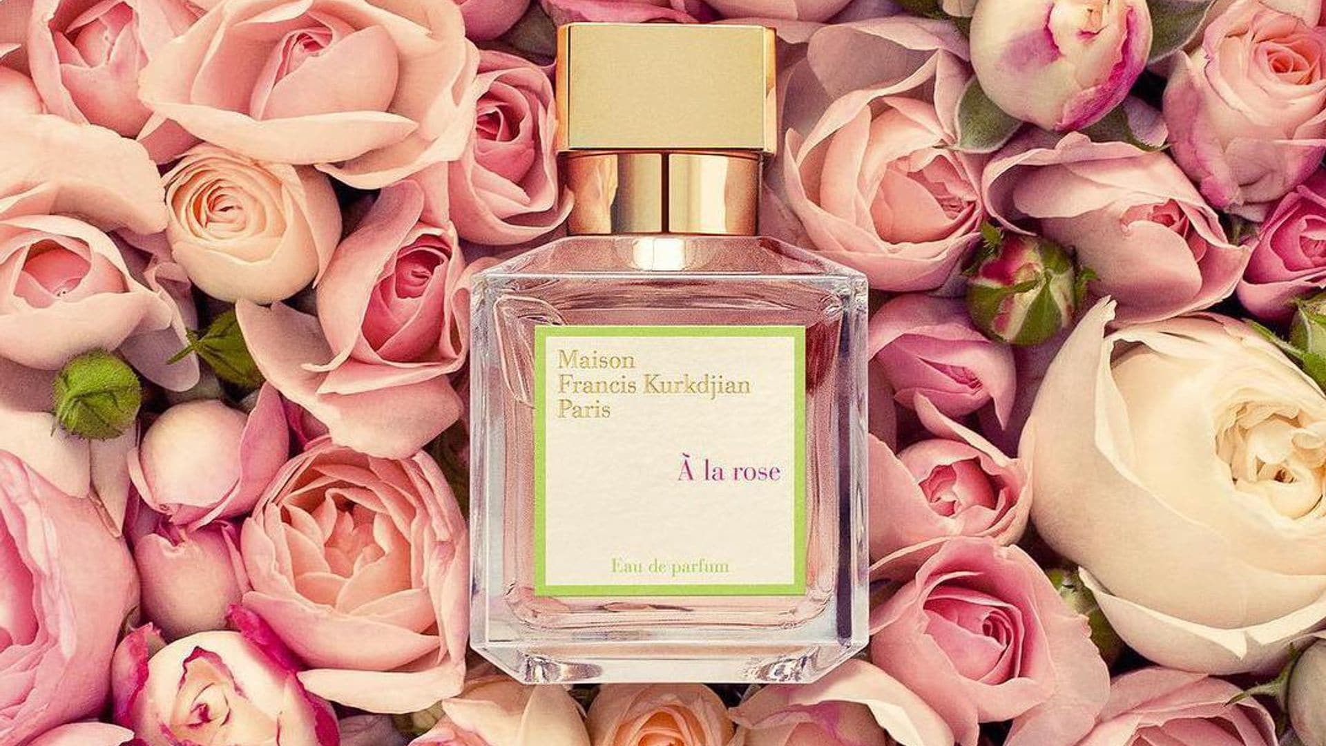 Top luxury fragrances for Mother's Day