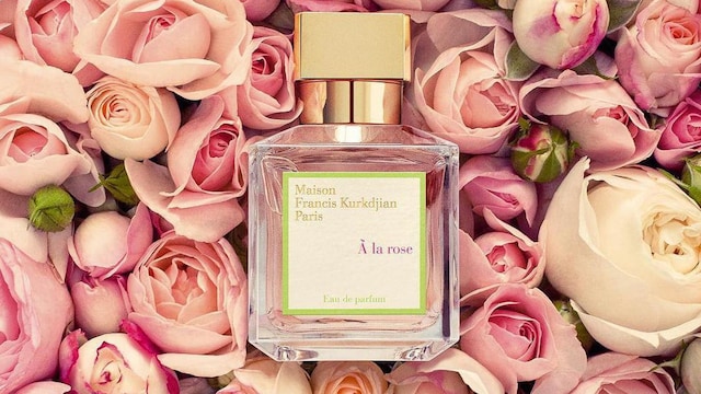 best perfumes mother's day