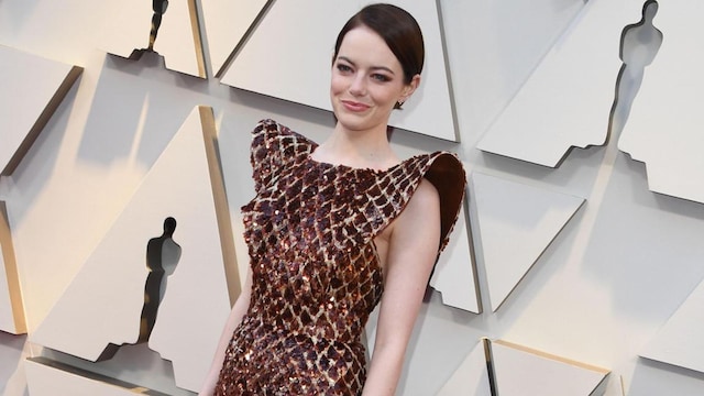 US-OSCARS-ARRIVALS