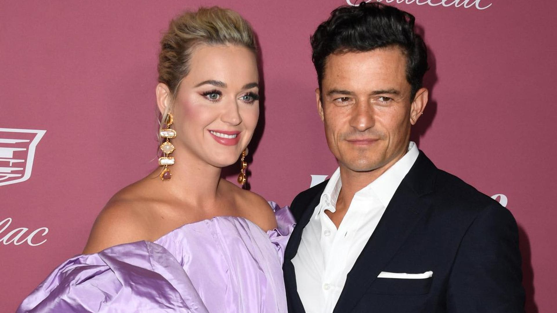 Katy Perry reveals why she’s not ready for another baby with fiancé Orlando Bloom