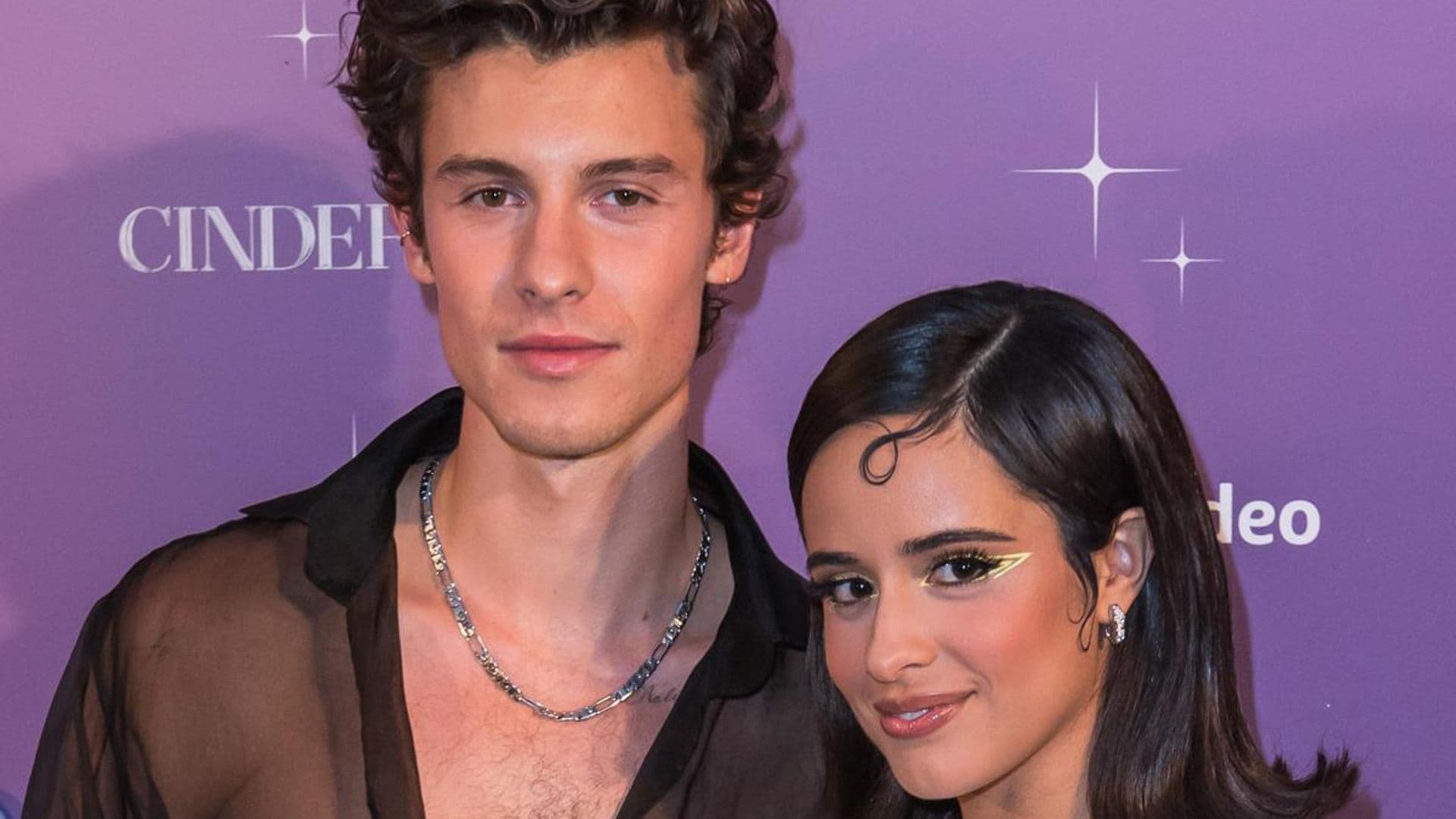 Camila Cabello shares why she and Shawn Mendes broke up a second time