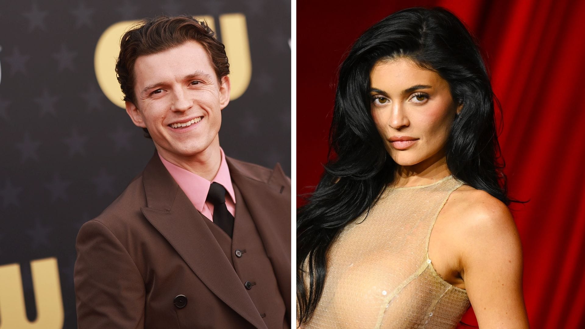 What Tom Holland and Kylie Jenner have in common: The pair swear by this fitness technique to stay in shape