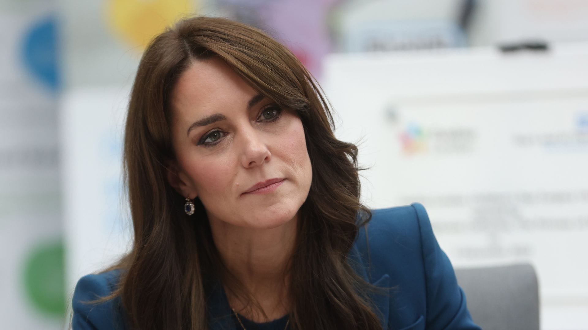 How Kate Middleton's family has supported her through difficult times