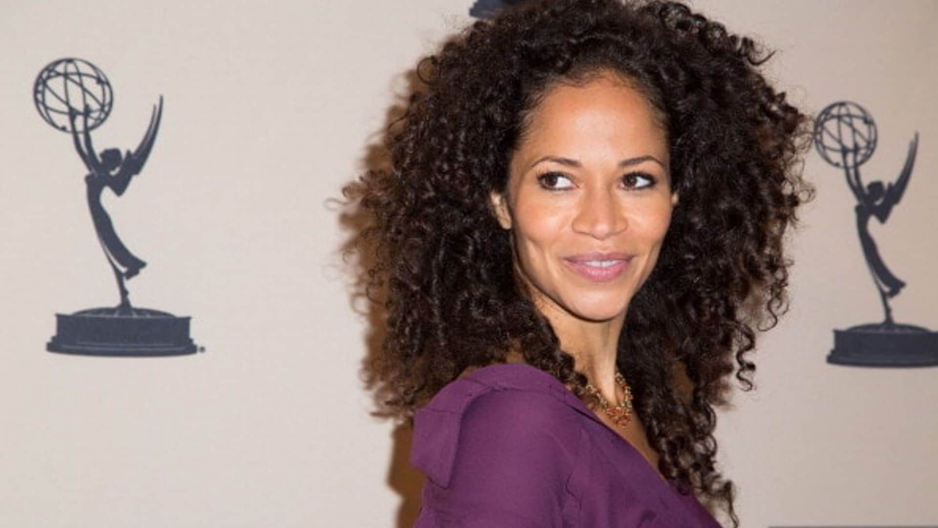 Sherri Saum on raising her twins bilingual and working with Viola Davis