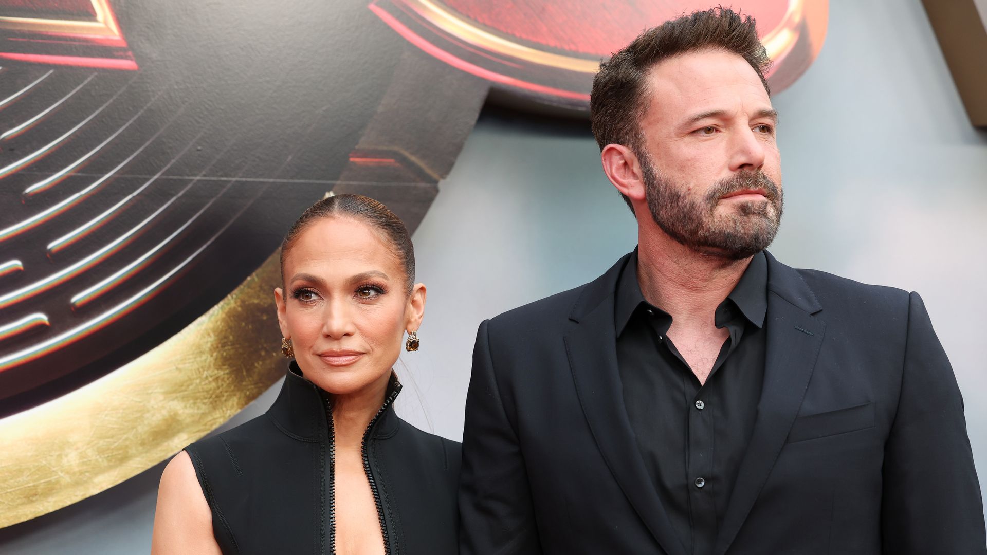 Jennifer Lopez and Ben Affleck are reportedly selling art pieces from their home
