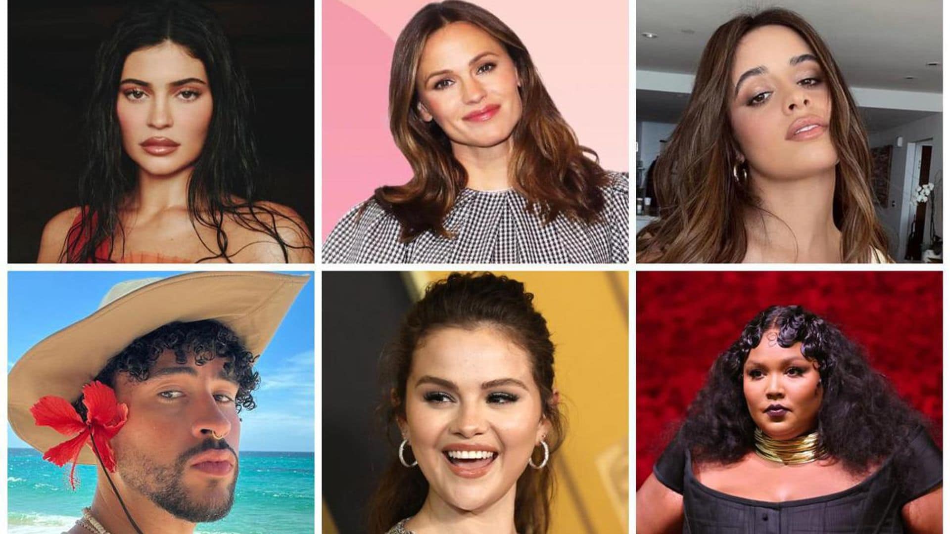 Watch the 10 Best Celebrity TikToks of the week: Selena Gomez, Kylie Jenner, Jennifer Garner, and more