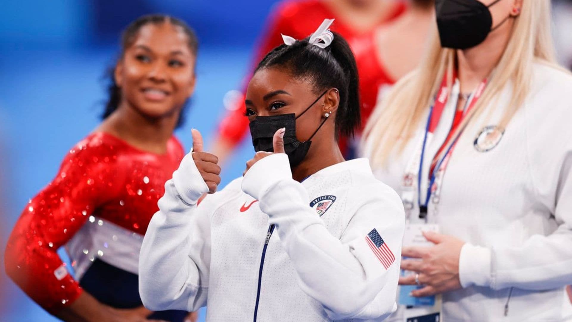 Simone Biles resume Tokyo Olympics participation after a much-needed mental health break