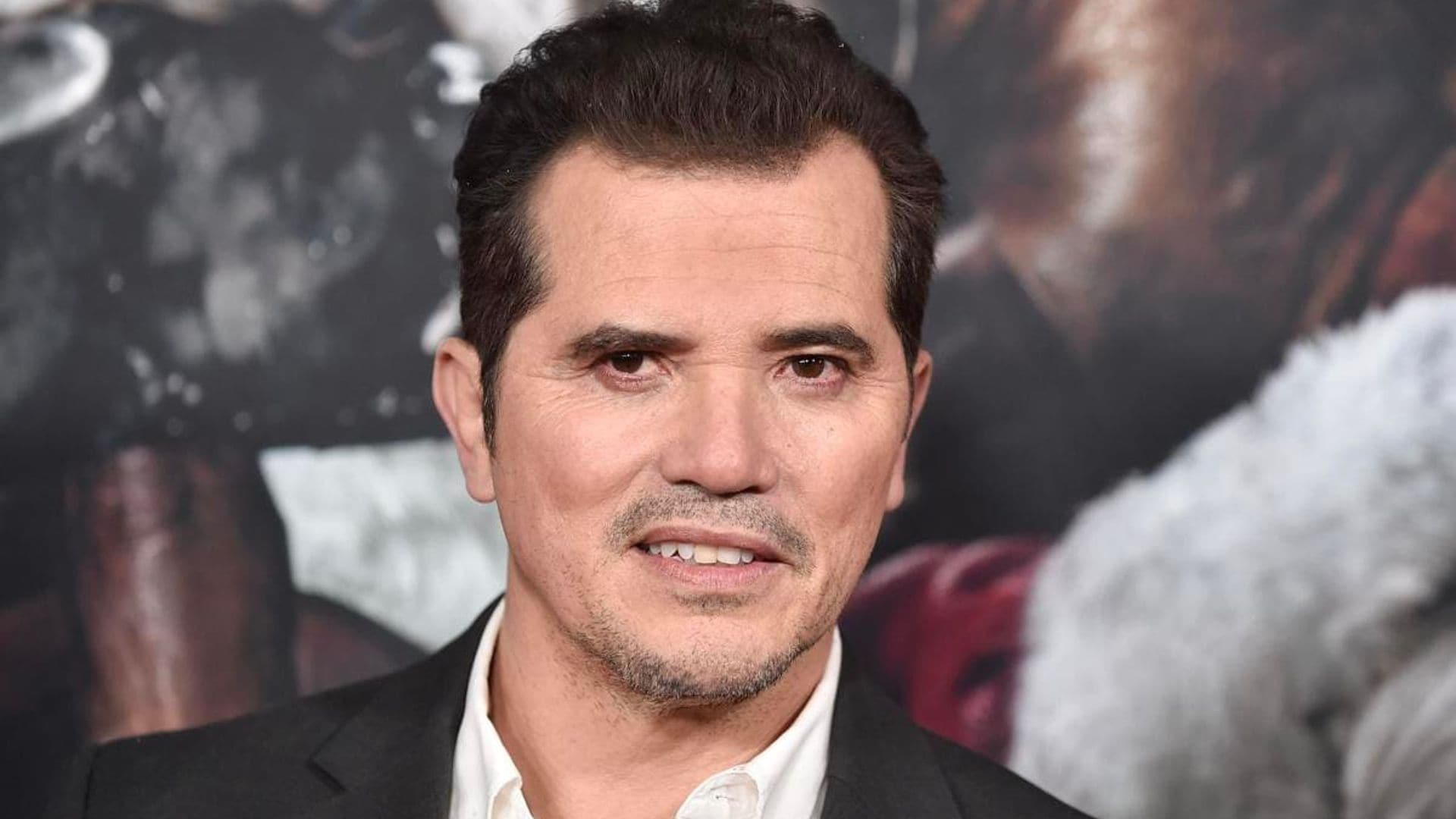 John Leguizamo talks ‘Violent Night,’ reveals one naughty thing he did this year, and more