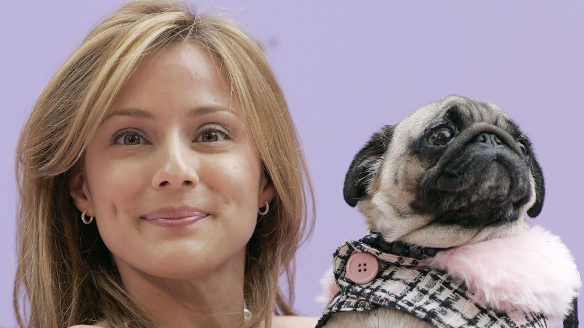 Jacqueline Piñol brings awareness and promotes dog adoption in ‘The Canine Condition Podcast’