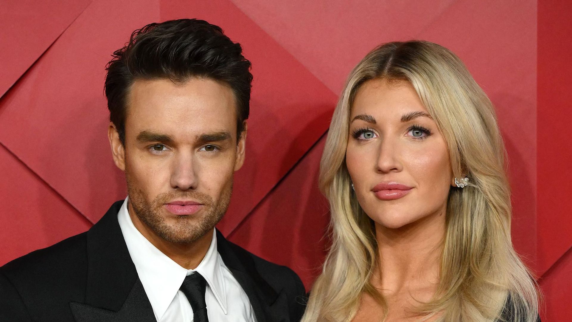 Who is Kate Cassidy? All about Liam Payne's girlfriend