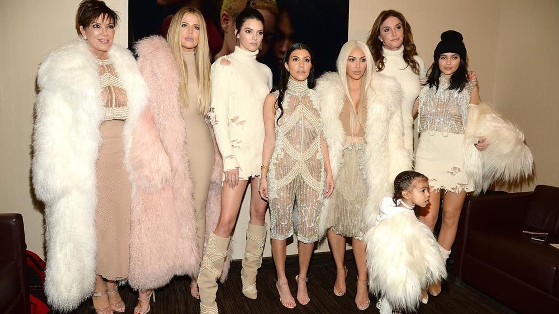 Kanye West’s Yeezy Season 3 fashion show: The most jaw-dropping moments