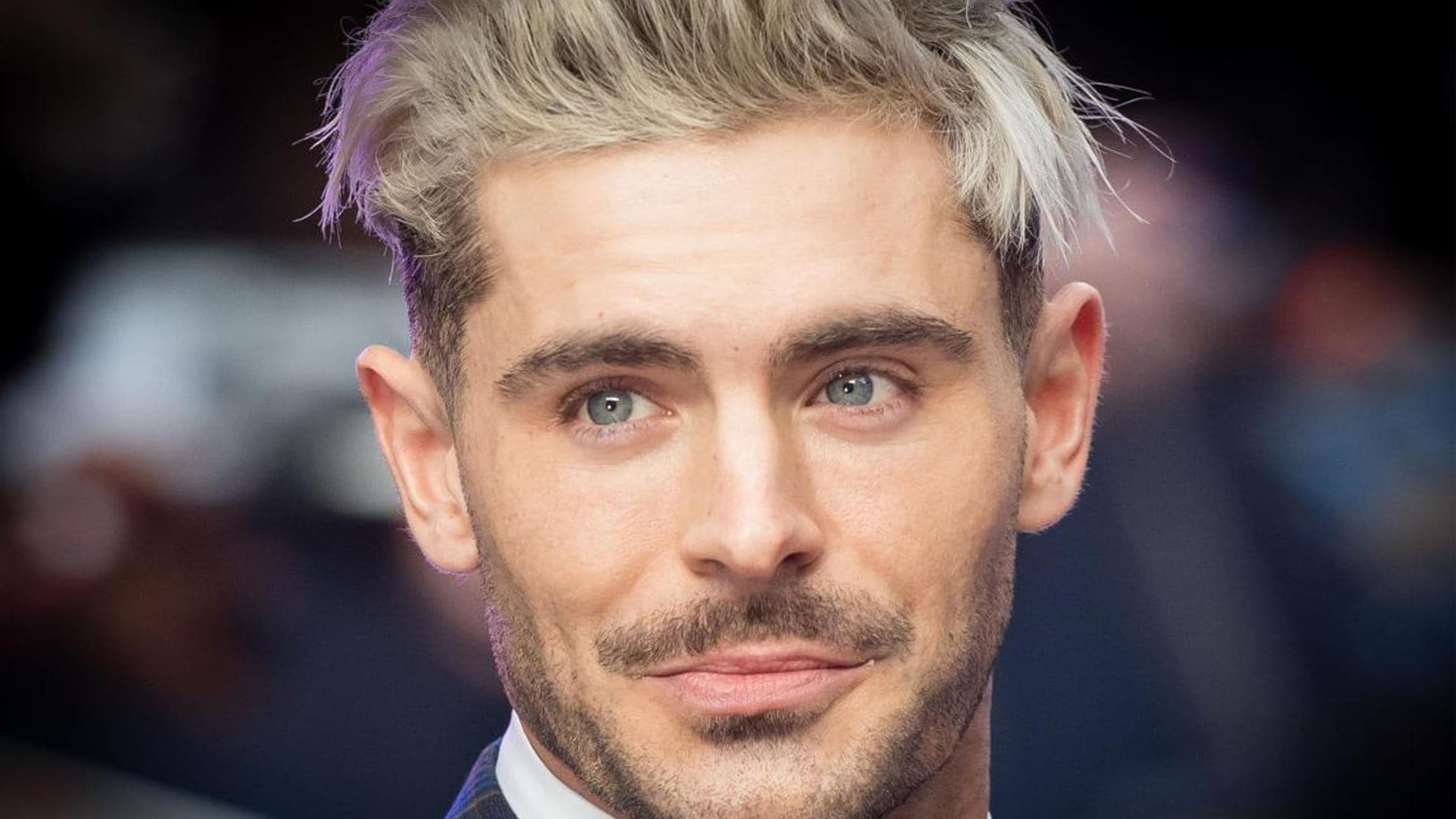 Zac Efron reportedly cancels flight home to Los Angeles after Australian visa is extended