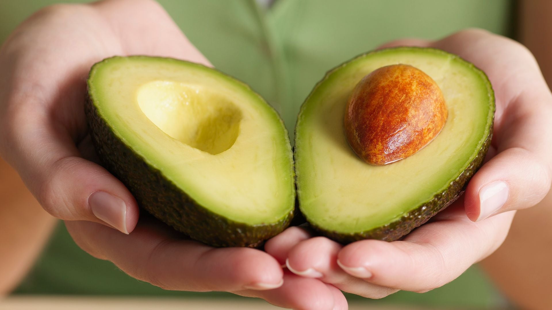 How to ripen an avocado