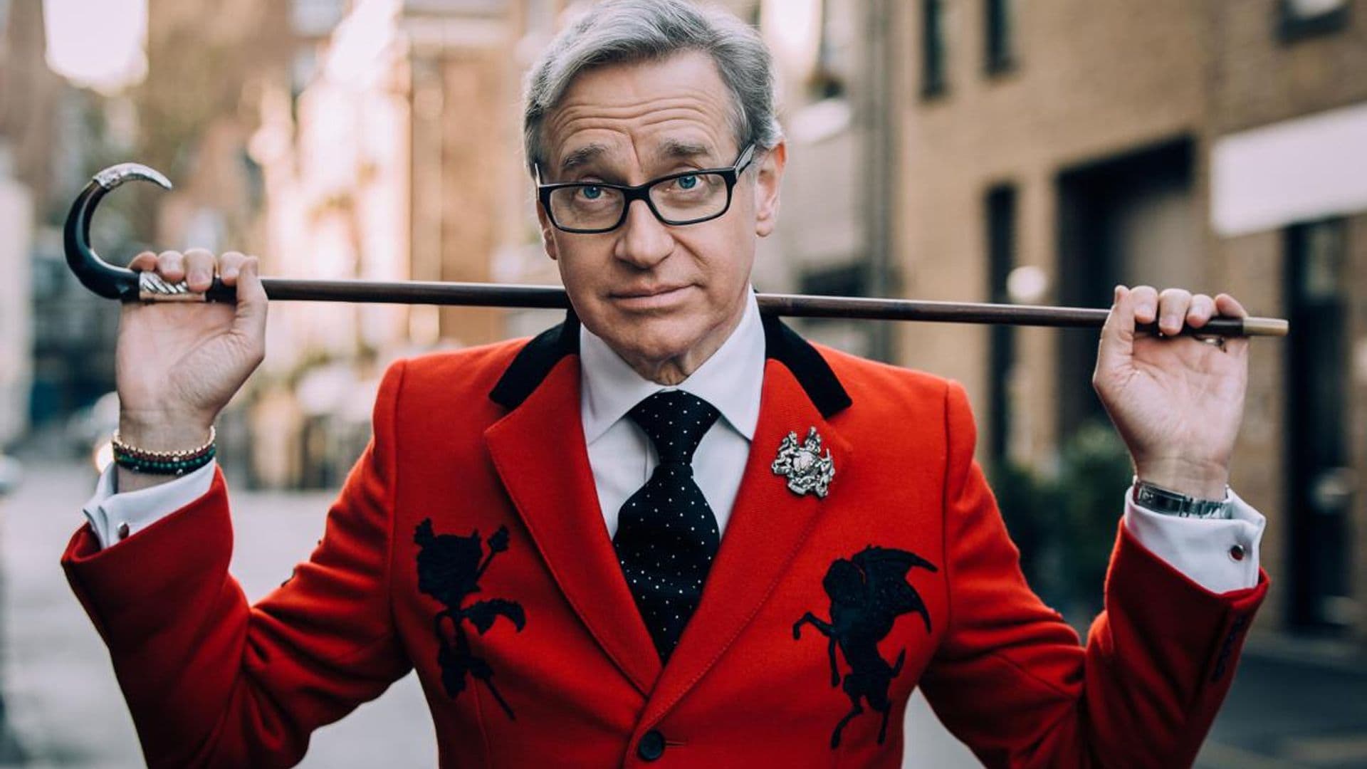 Paul Feig talks ‘Bridesmaids’ special, working with Eva Longoria and more!