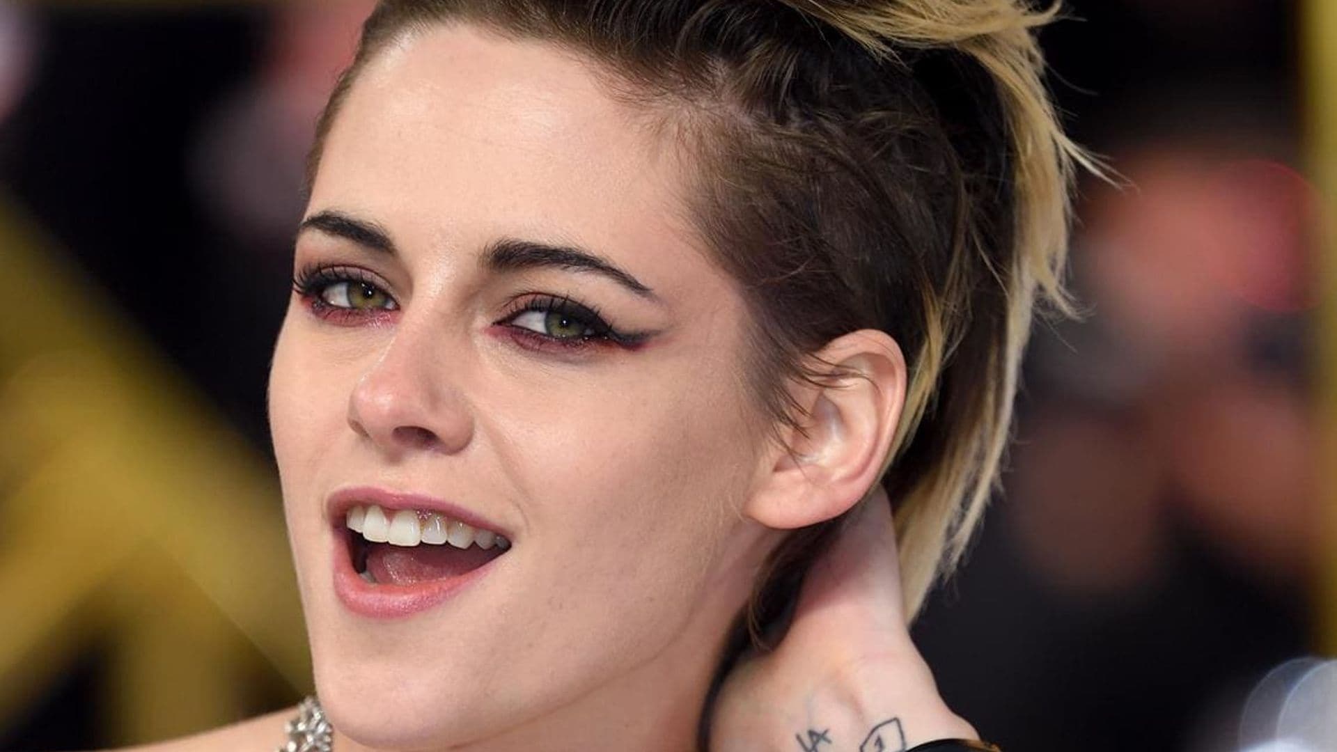 Kristen Stewart will star as Princess Diana in a new movie