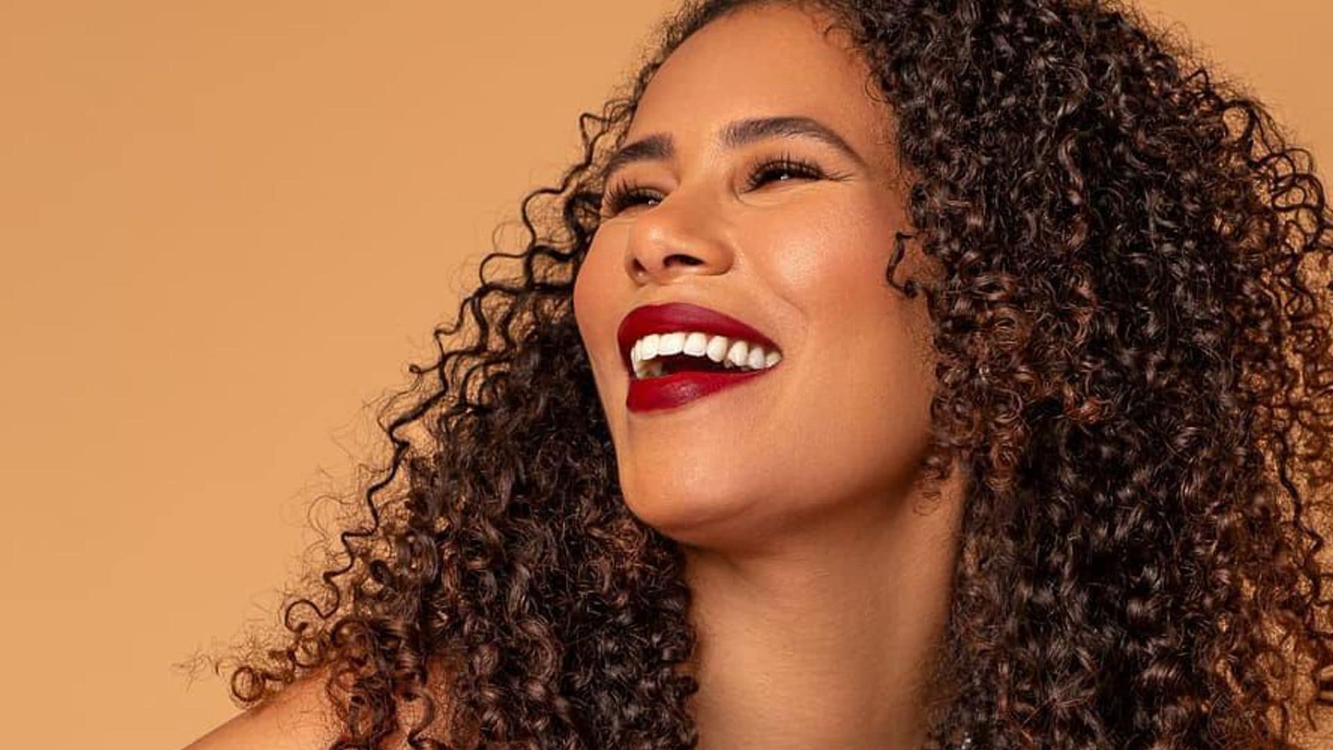 Lulu Cordero's forbidden oil is a Caribbean groundbreaking hair ingredient