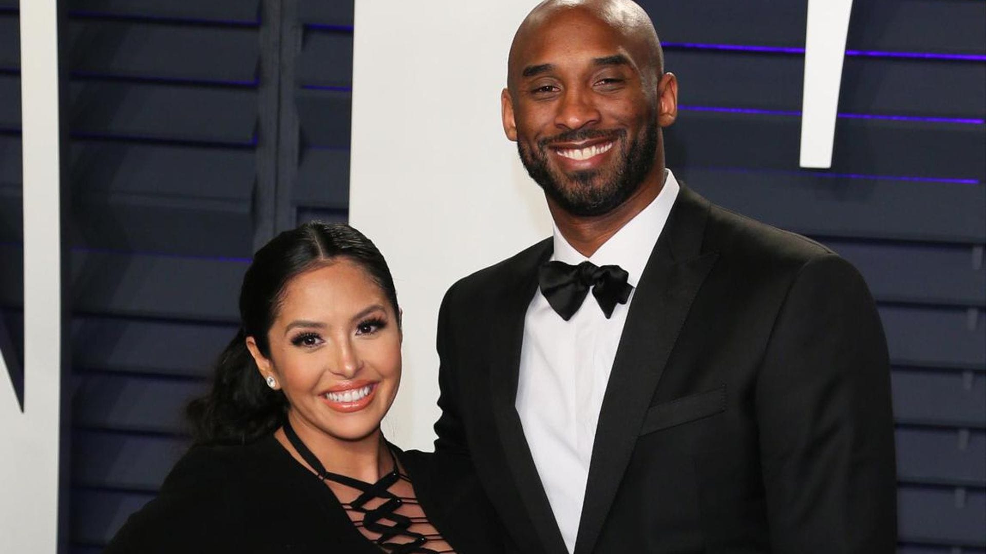 Kobe Bryant memorabilia found in storage locker is returned to Vanessa Bryant