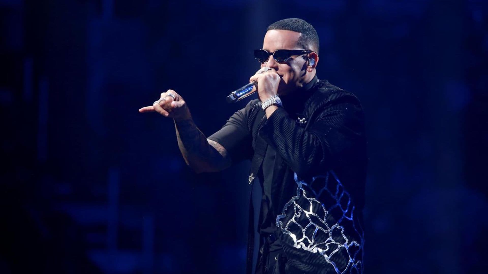 Daddy Yankee reveals the real reason why he is retiring from reggaeton