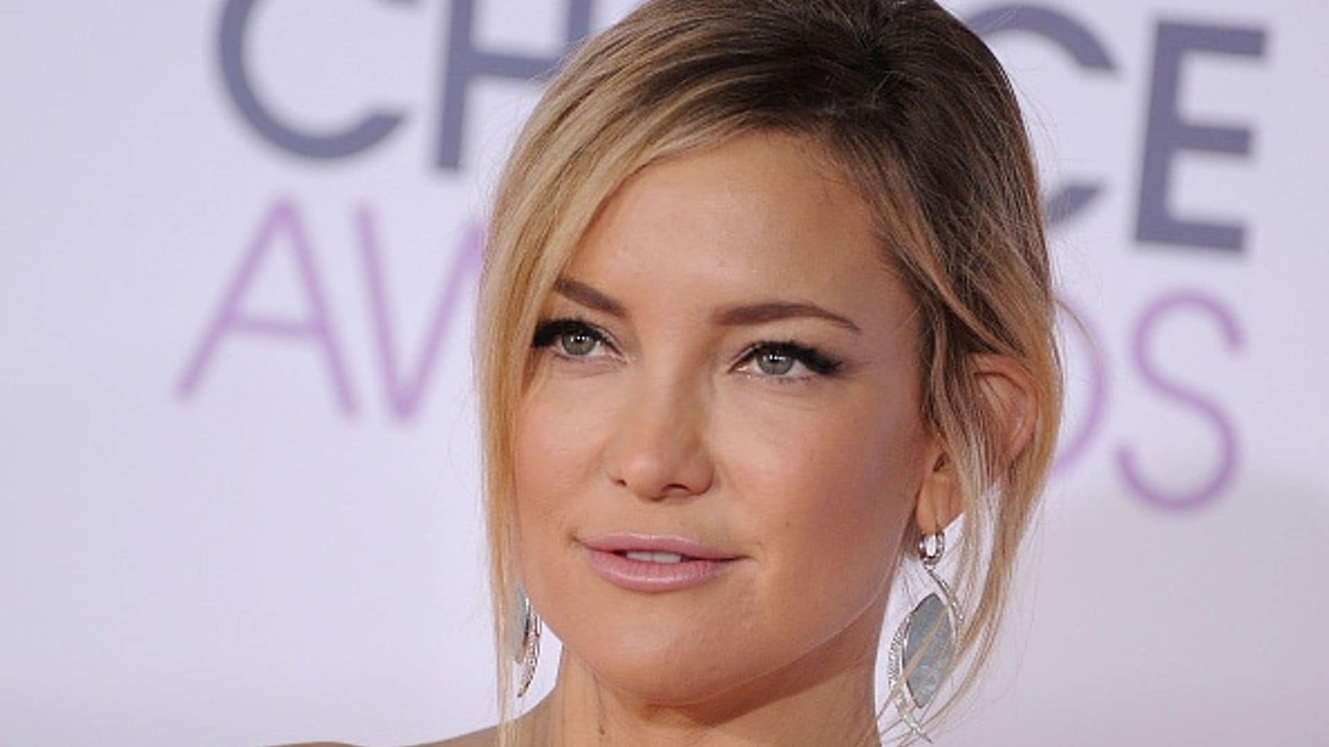 Kate Hudson's greatest accomplishment: Being mom to Ryder and Bingham