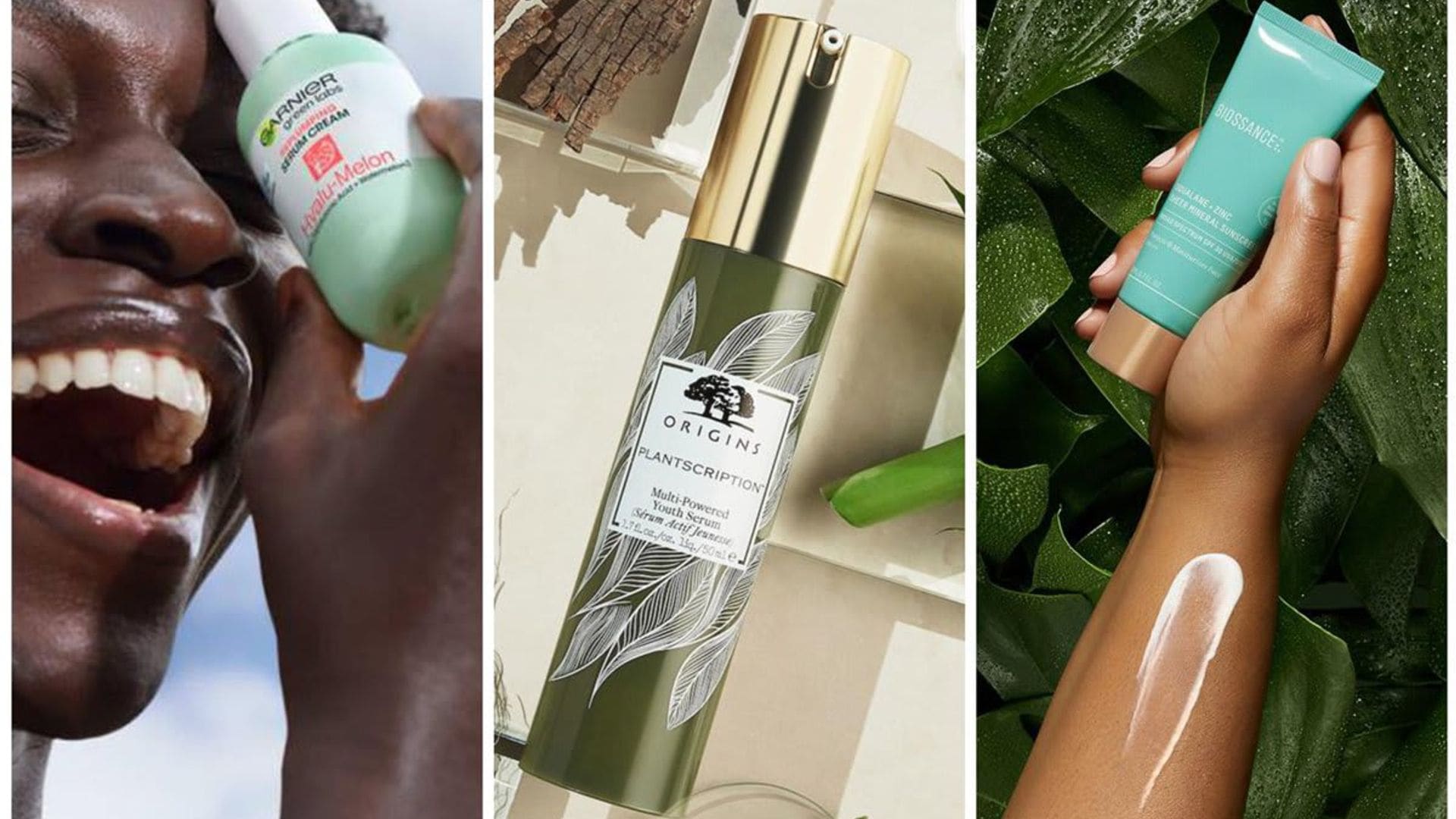 Spring skincare routine: 16 products you might want to add to your routine