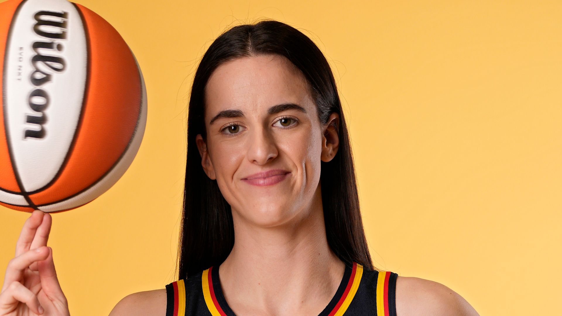 WNBA star Caitlin Clark is named Time 100's athlete of the year