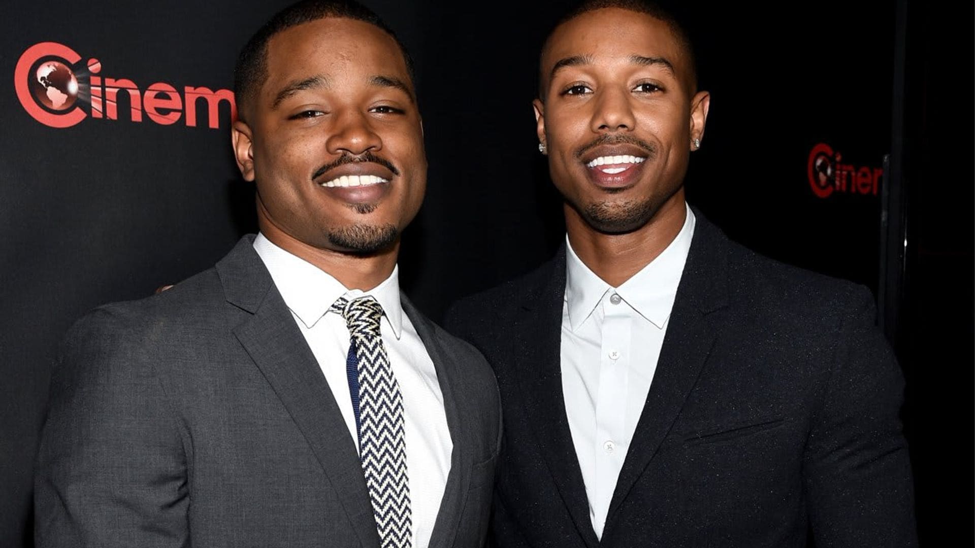 Why Michael B. Jordan was inspired by ‘Black Panther’ director Ryan Coogler