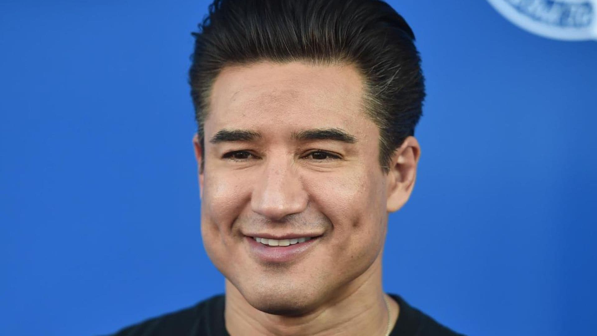 Mario Lopez addresses confusion about his Mexican roots and code-switching